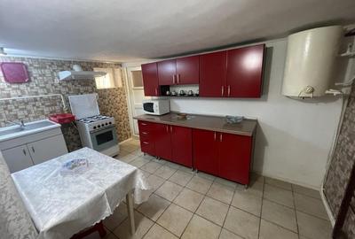 ZONA CENTRALA-CASA 4 CAMERE SUPRAFATA UTILA 89 MP. - 10