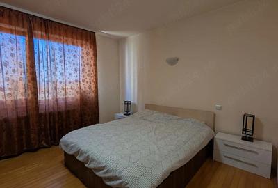 Apartament cu 3 camere decomandat în Bună Ziua - 12
