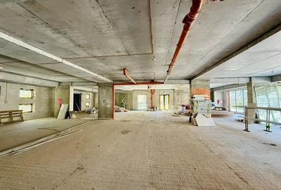Spatiu comercial /Metrou 1 Decembrie 1918 bloc nou 600mp / 15 parcari - 5