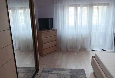 Garsonieră decomandată în Centru Civic - 7