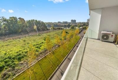 2 Camere Parcare Inclusa 303by Radacini Sisesti Baneasa Jandarmeriei - 7