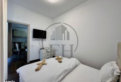 Apartament cu 3 camere în Central - 2