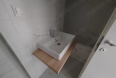Particular inchiriere studio nou in Cellini Residences cu parcare inclusa - 4