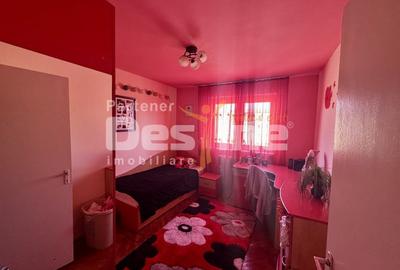 Apartament cu 2 camere decomandat, mobilat în Simeria - 5