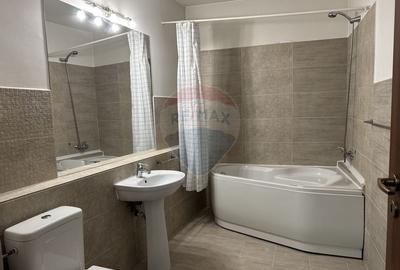 Apartament cu 2 camere semidecomandat în Zorilor - 7