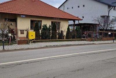 Casă cu 4 camere cu Teren 130 Mp în Ultracentral - 2