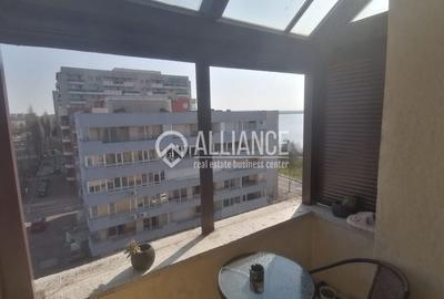 Apartament cu 2 camere decomandat, mobilat în Central - 10