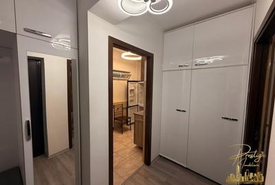 Apartament cu 2 camere de inchiriat in zona Magheru - Oradea - 4