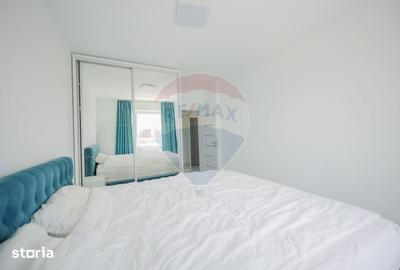Apartament cu 2 camere în Iosia - 3
