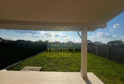 Duplex superb cu 3 camere I Sacalaz - 9