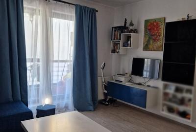 Apartament decomandat 2 camere Parc Bazilescu - 3