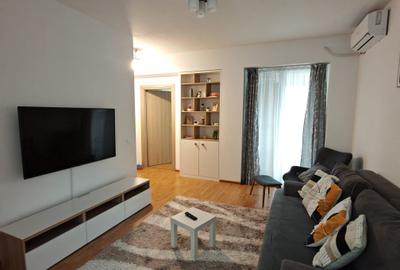 Apartament 2 camere bloc nou Drumul Sarii 13 Septembrie apropiere AFI Cotroceni - 7