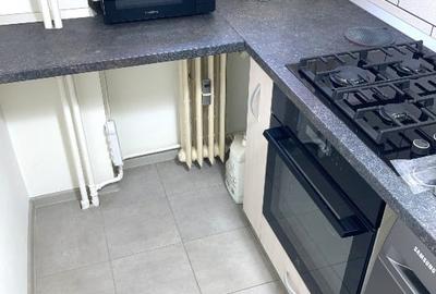 Garsonieră decomandată, mobilată în Obor - 8