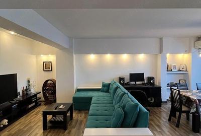 Apartament cu 2 camere decomandat în Sud - 3
