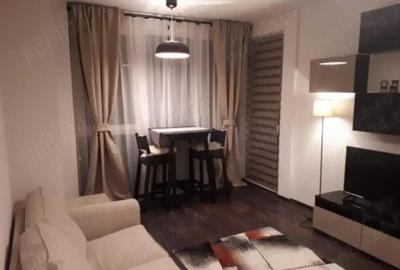 De inchiriat apartament 2 camere Bdul Liviu Rebreanu