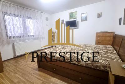 Casă individuală cu 6 camere cu Canalizare în Hipodrom 1 - 2