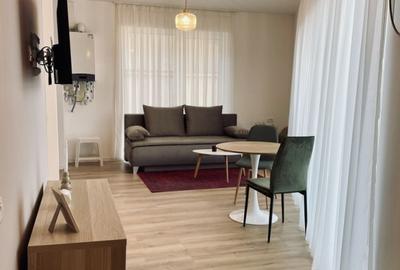 APARTAMENT 2 CAMERE | ZONA DACIA | BLOC NOU | MOBILAT | LOC DE PARCARE - 2