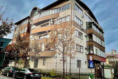Apartament cu 3 camere decomandat, mobilat în Străulești - 19