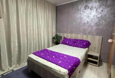 Apartament 2 camere transformat in 3 – Parter, 4 etaje | 52 mp utili | - 1