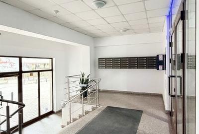 Apartament cu 2 camere decomandat în Olteniței - 10