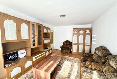 Apartament cu 2 camere decomandat în Nufărul - 12