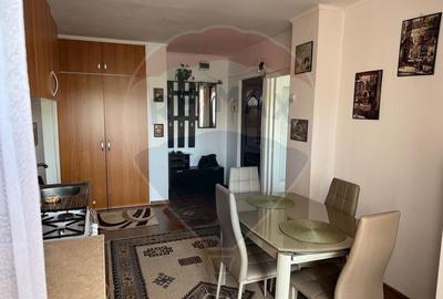 Apartament cu 2 camere de inchiriat, in zona Rogerius - 5