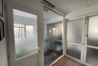 Nasaud, Trafic Greu, spa?iu de birouri 106mp, et 2, compa Nasaud, Trafic Greu, spa?iu de birouri 106mp, et 2, compa - 8