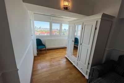 AP. 3 CAMERE TURDA, CENTRALA, MASINA SPALAT VASE, MOBILAT MODERN - 4