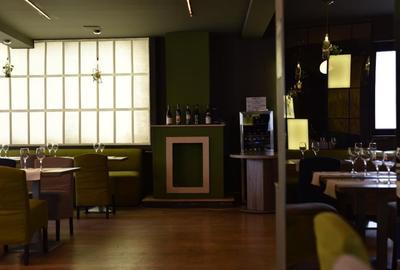 Restaurantul La Cena - 14