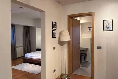 Garsonieră, mobilată în Sala Palatului - 1