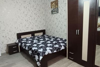 Garsonieră decomandată în Malu Roșu - 5