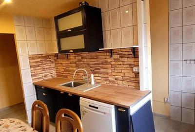 Apartament cu 2 camere semidecomandat în Central - 6