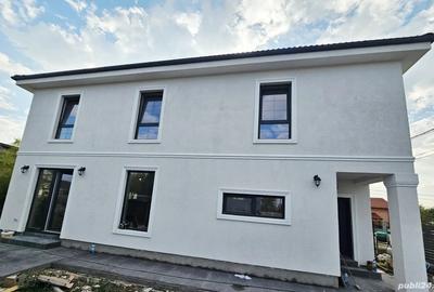 Proprietar, vand 1 2 duplex 218mp utili, 442 teren - 2