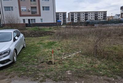 Ocazie! Teren de constructie 500mp cu PUD in lucru in Tractorul - 4