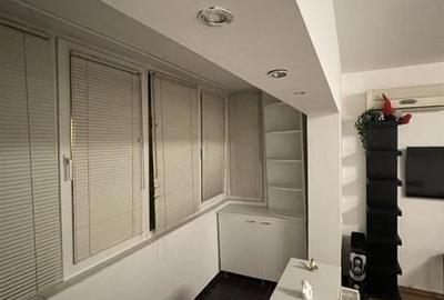 Inchiriere garsoniera | Piata Alba Iulia - Aurel Botea | 43 mp | - 4