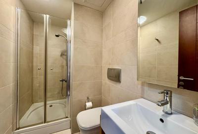 Studio spațios și complet mobilat în Complexul InCity – priveliște panoramică - 16