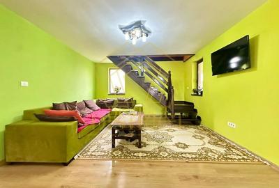 Casa individuala cu 3 camere si garaj | Dumbravita Casa individuala cu 3 camere si garaj | Dumbravita - 2