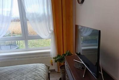 Apartament cu 3 camere decomandat, mobilat în Cristian - 1