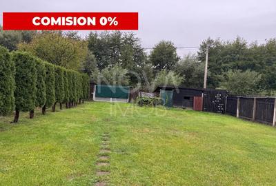 Teren intravilan - Orlat - 1