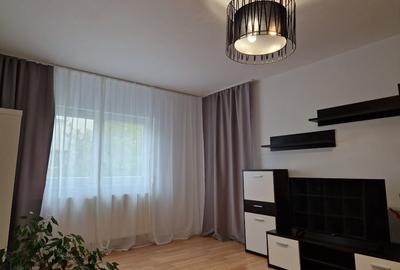 Închiriez apartament Dorobanți - 5