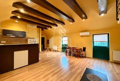Apartament cu 3 camere decomandat în Aradului - 8