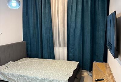 Garsoniera centrala proprie 8 min M Obor DB1243 - 1