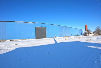 Spatiu industrial  pentru depozitare sau  productie DATA CENTER - 15