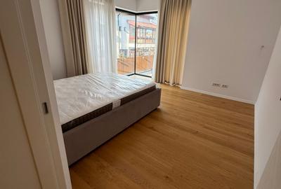 Apartament cu 2 camere, mobilat în Pipera - 8