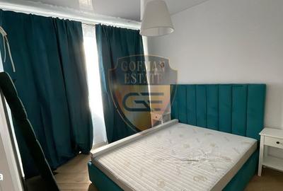 Apartament cu 2 camere semidecomandat în Nord - 4