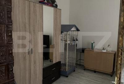 Casă cu 1 camere cu Teren 100 Mp în Libertății - 1