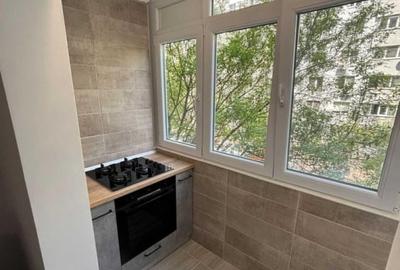 Apartament cu 2 camere decomandat, mobilat în Dristor - 4