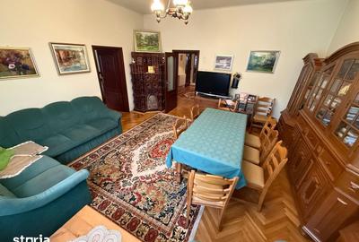 Casă cu 3 camere cu Teren 328 Mp în Central - 7