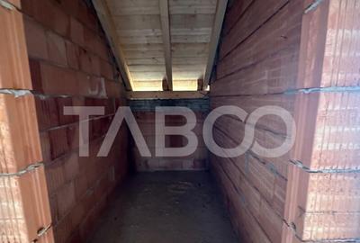 Casa individuala 5 camere 127 mpu curte 500 mp de vanzare Se - 17