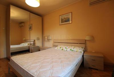 Bulevardul Victor Babes, 2 camere, centrala proprie. - 10